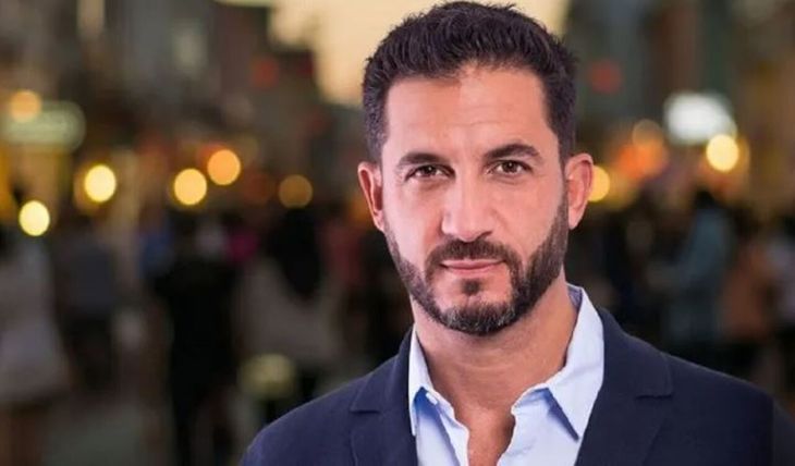 Matías Tombolini, secretario de Comercio.