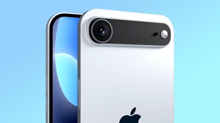 Apple vuelve a apostar fuerte por la experiencia estética como diferencial frente a sus competidores.