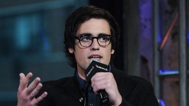 Nick Reiner, el principal sospechoso de la muerte de su padre padre Rob y la pareja Michele. Nick Reiner, el principal sospechoso de la muerte de su padre padre Rob y la pareja Michele.