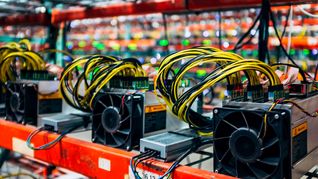 Chaco: comenzarán a minar Bitcoin con energía solar