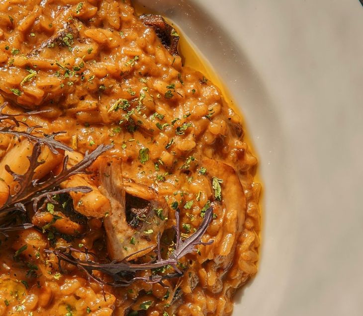 La propuesta de Villegas es variada. La propuesta de Villegas es variada.