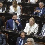 Provincias Unidas presiona por el tratamiento del DNU en el Congreso. Provincias Unidas presiona por el tratamiento del DNU en el Congreso.