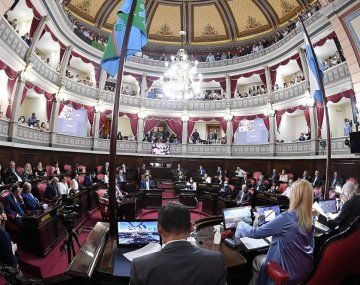 La Legislatura bonaerense tendrá un súper martes 