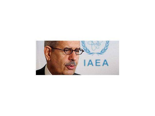 OIEA dice que Irán desoye advertencias de la ONU y sigue enriqueciendo uranio