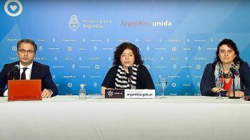 El total de fallecidos asciende a 8.305.