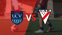 cesar vallejo empata el duelo ante always ready