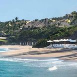 La playa cercana a Guadalajar apara disfrutar todo el año. La playa cercana a Guadalajar apara disfrutar todo el año.