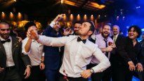 El baile tiene múltiples beneficios para tu cuerpo y tu mente.