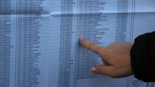 Los electores de la Ciudad ya pueden conocer el lugar y la mesa donde votarán.