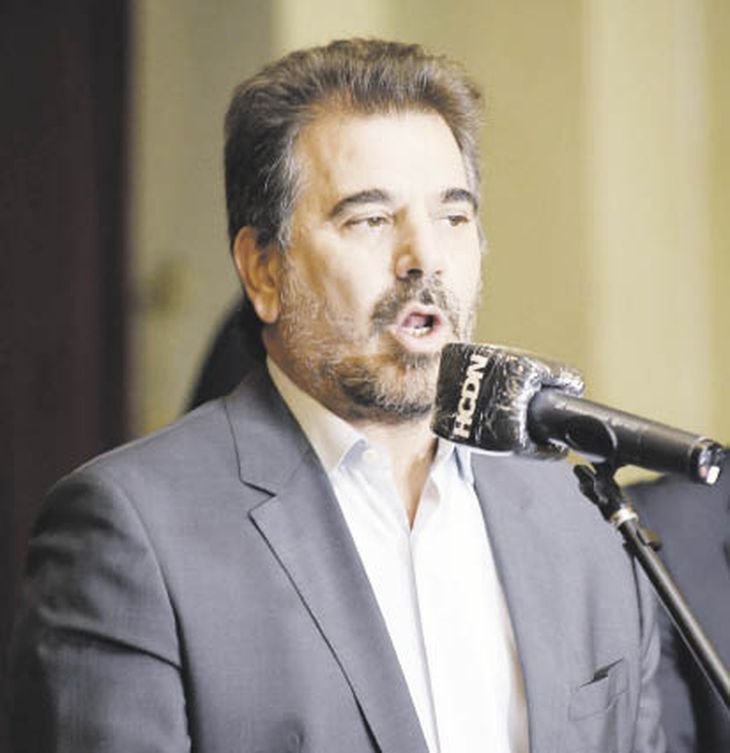 Cristian Ritondo