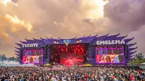Tecate Emblema 2025: cartel confirmado, fecha de venta de boletos y precios.