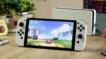 Nintendo sacudió el mundo del gaming con un anuncio sobre la sucesora de la consola Nintendo Switch.