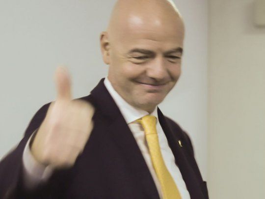 infantino