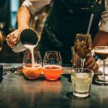 La venta de alcohol está prohibida en la previa a las elecciones. La venta de alcohol está prohibida en la previa a las elecciones.