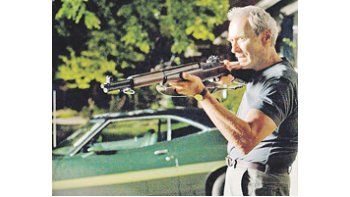 GRAN TORINO