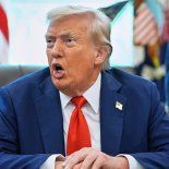 El Senado de EEUU no logra acuerdos y el país atraviesa tensiones internas luego de 35 días. El Senado de EEUU no logra acuerdos y el país atraviesa tensiones internas luego de 35 días.