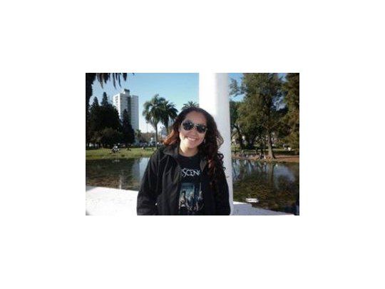 Lourdes Andreone