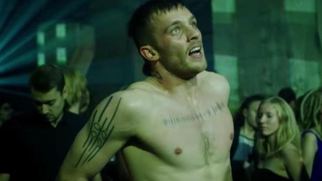 Prime Video: An electronic party promoter in Germany is recruited by the secret service, leading him to explore his personal limits