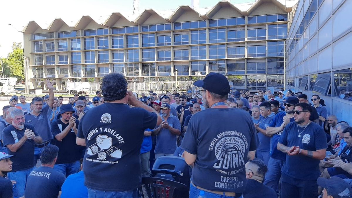 Cierre de Fate: Diputados de la oposici�n convocaron una audiencia p�blica