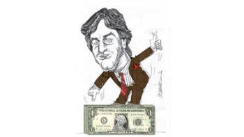 ámbito.com | Amado Boudou