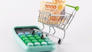La inflación de junio podría ubicarse nuevamente por debajo del 2%.