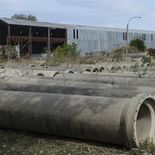 La empresa Mackentor SA fue intervenida durante la última dictadura militar. La empresa Mackentor SA fue intervenida durante la última dictadura militar.