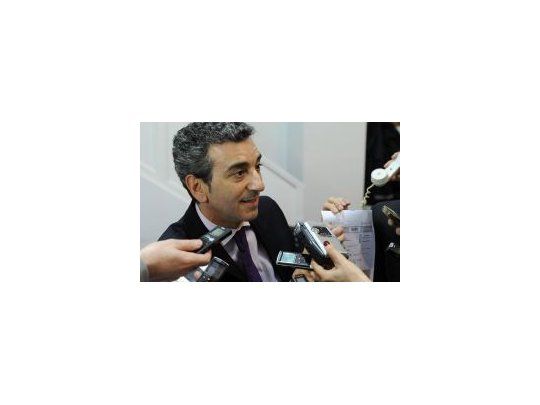 Florencio Randazzo.