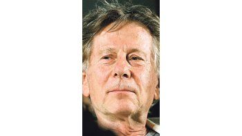 Roman Polanski