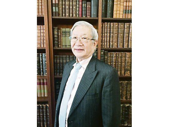 Makoto Iokibe