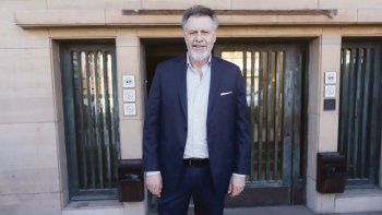 Cristóbal López