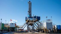 YPF. En 2023 la compañía invirtió casi u$s5.700 millones y registró una producción 514.000 barriles equivalentes por día.