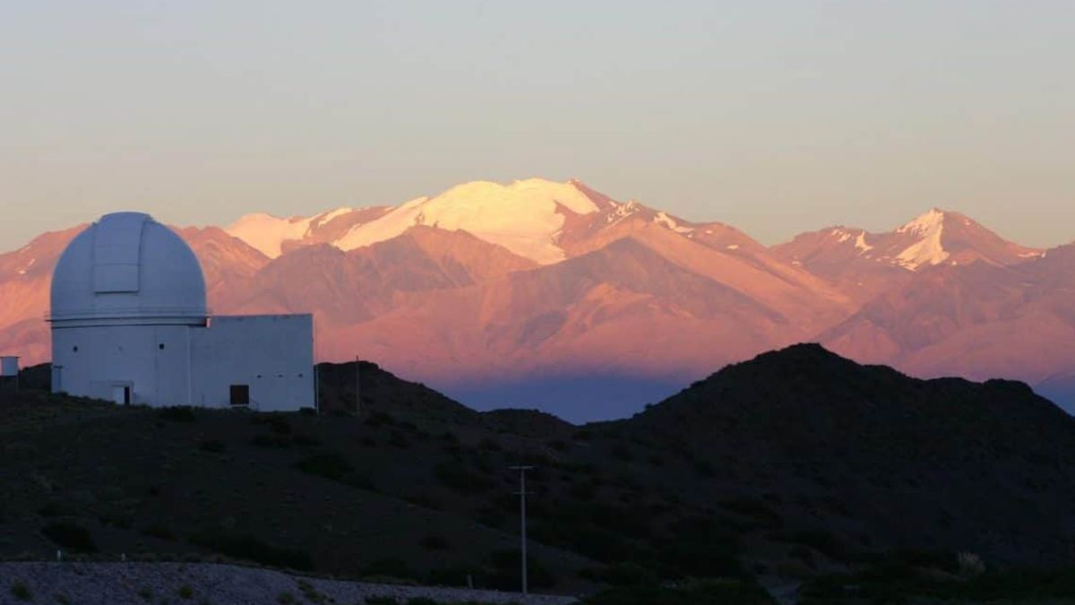 The unknown town of San Juan that offers one of the most impressive excursions in the country: recreating part of the crossing of the Andes of San Martin