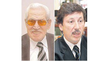 ámbito.com | Manuel Quindimil y Gustavo Posse
