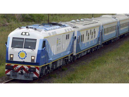 Sumarán dos frecuencias semanales en viajes ferroviarios a Junín