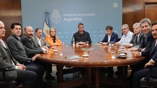 Los gobernadores peronistas se reunirán el jueves.