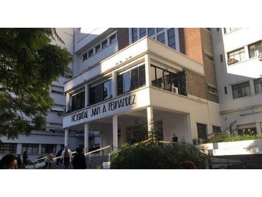 Médicos denuncian salvaje agresión en el hospital Fernández
