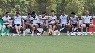 La Selección argentina completa este martes su última práctica antes de enfrentar a Inglaterra por un lugar en la final del Mundial 2026.