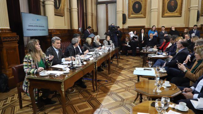 Ley de alquileres: el Senado reanudó debate por cambios a la normativa.