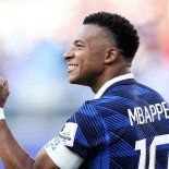 Kylian Mbappé quedó como el máximo goleador en la historia de los Mundiales