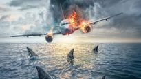 Desastre aéreo en zona de tiburones: la fórmula de Impacto mortal