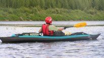 Salir a pescar al mar en kayak incluye una serie de protocolos y recomendaciones para tener en cuenta.