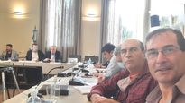 Docentes universitarios aceptaron la propuesta salarial del Gobierno