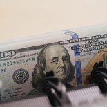 El dólar sube más de $20 tras el fin de semana largo. El dólar sube más de $20 tras el fin de semana largo.