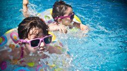 La vigilancia es fundamental para prevenir ahogos.&nbsp;