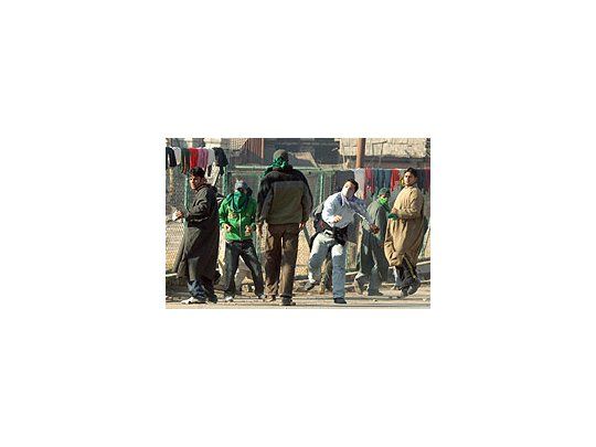 Rebeldes atacan a un efectivo de seguridad en el estado indio de Assam