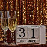 El 31 de diciembre es una jornada cualquiera, pero algunos empleadores deciden flexibilizar el horario o modalidad. El 31 de diciembre es una jornada cualquiera, pero algunos empleadores deciden flexibilizar el horario o modalidad.