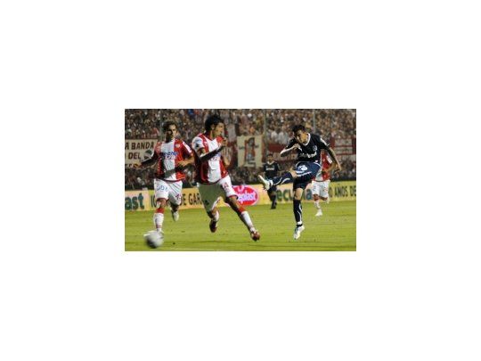 Entre Godoy Cruz e Independiente se resolverá el quinto y último pasaje.