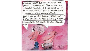 ámbito.com | Humor