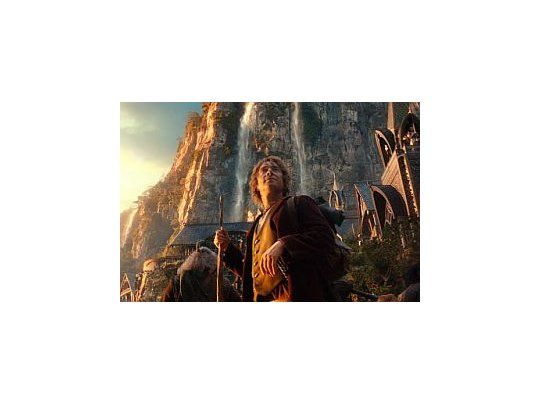 Unas 8,4 millones de personas descargaron el film.