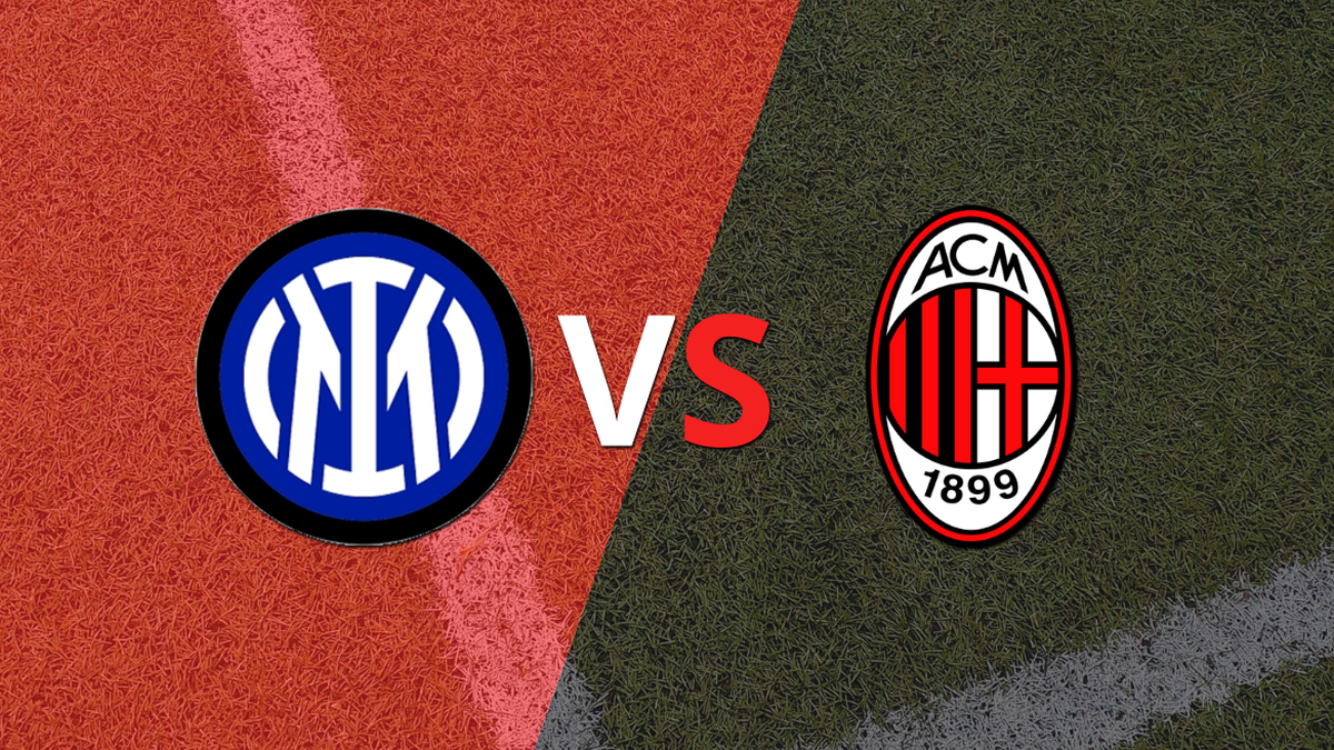 Italy – Serie A: Inter vs Milan Date 4